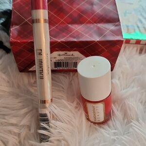 KARDASHIAN BEAUTYBeauty Set with PINK Polish